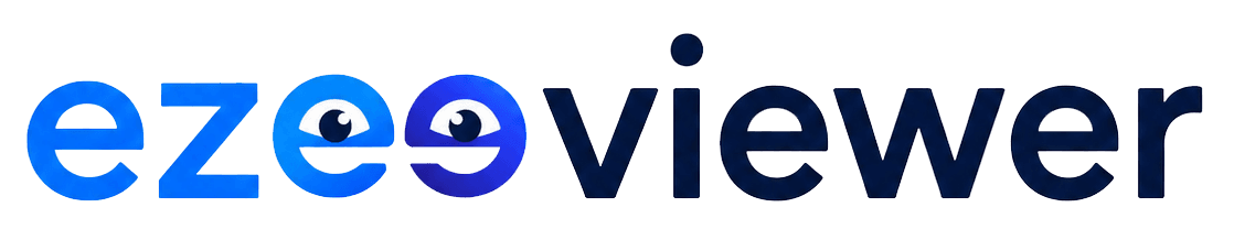 Ezee Viewer