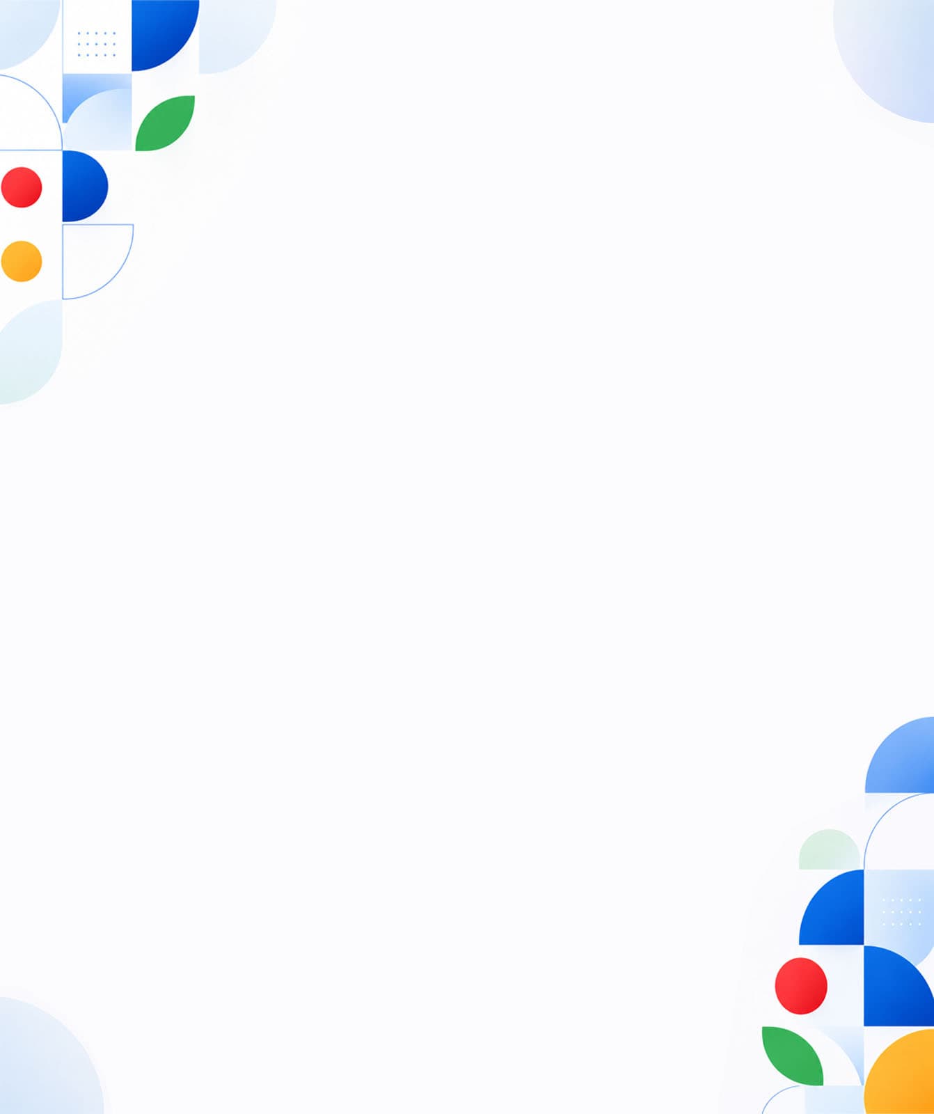 Login background
